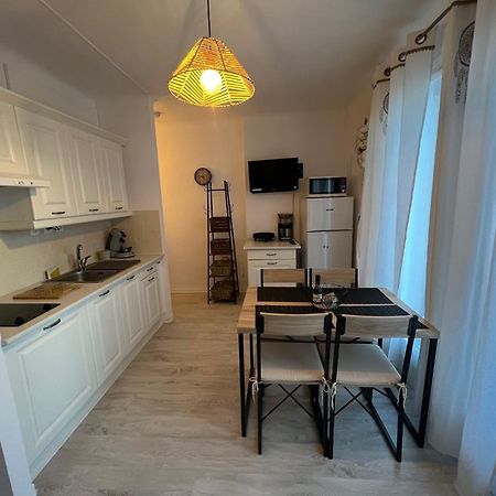 Charmant Logement Entre Mer Et Montagne Ideal Pour Cure Thermale Amélie-les-Bains-Palalda Exteriör bild