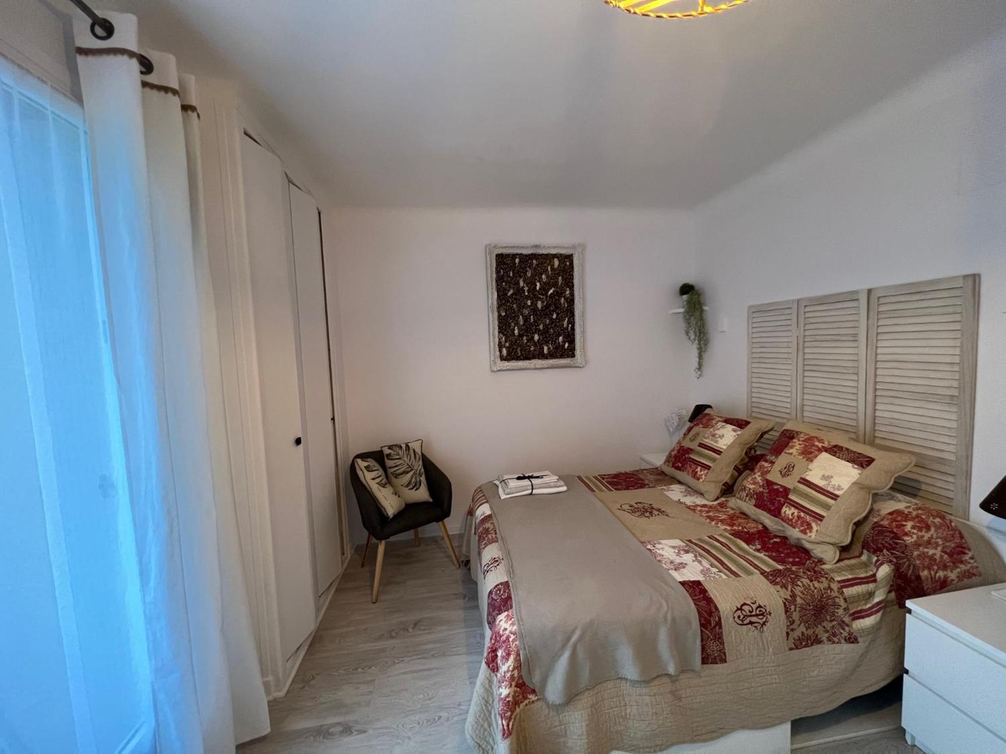 Charmant Logement Entre Mer Et Montagne Ideal Pour Cure Thermale Amélie-les-Bains-Palalda Exteriör bild